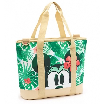 Disney Mickey and Minnie Tropical Hideaway koeltas